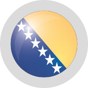 Global Available Countries